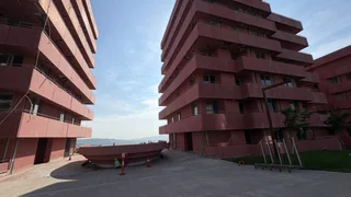 2 room Flat For Sale. Lisi lake