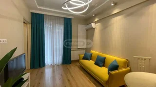 2 room Flat For Rent. Saburtalo