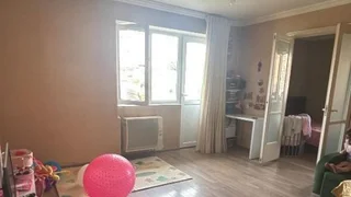 2-комнатная квартира Продаётся. Исани