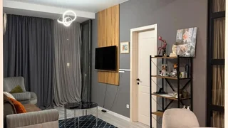 3-комнатная квартира. Сабуртало