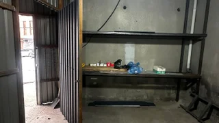 Коммерческое помещение