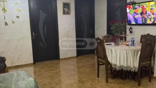 3-комнатная квартира в районе Кахабери