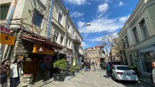 2-комнатная квартира в Тбилиси