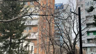 3-комнатная квартира в Тбилиси