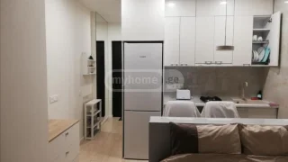 1-комнатная квартира в районе Старого Батуми