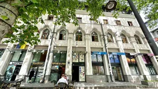 6-комнатная квартира в Тбилиси