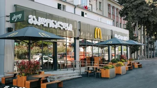 2-комнатная квартира. Сабуртало