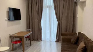 2-комнатная квартира в Тбилиси