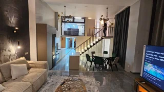 Дуплекс 3+1, 160м², $2990