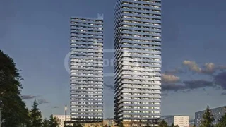 3-комнатная квартира Продаётся. Варкетили
