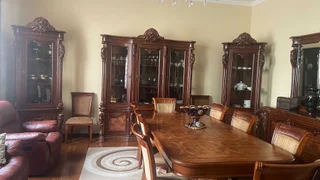 5 room Flat For Sale. Mtatsminda