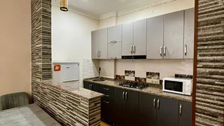 Долгосрочная аренда 2-комнатной квартиры в Khimshiashvili District