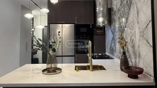 3-комнатная квартира. Дигоми