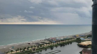 Квартира 1+1 в Orbi City, блок А
