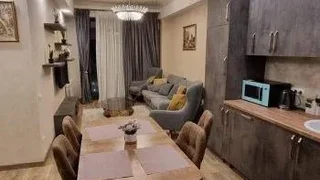 3-комнатная квартира сдаётся. Сабуртало