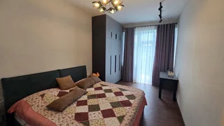 3-комнатная квартира Продаётся. Дигоми