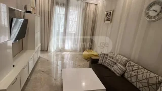 3-комнатная квартира в районе Руставели