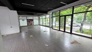 2 room Commercial space For Sale. Digomi