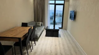 Коммерческое помещение на t. eristavi st. (Sanzona) 29 Sanzona