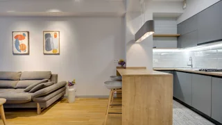 2 room Flat for rent. Vake