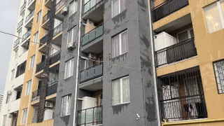 3-комнатная квартира. Варкетили