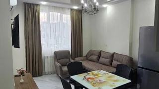 2+1 на ул. Пушкина, $500