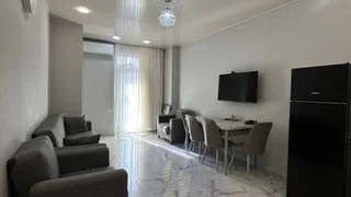 2-комнатная квартира, 50 м², 10 этаж, $550/мес