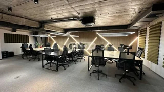 Office For Rent. Saburtalo