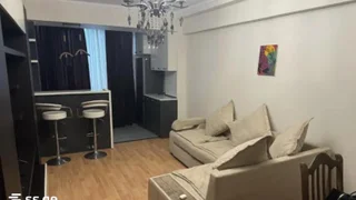 2-комнатная квартира. Темка