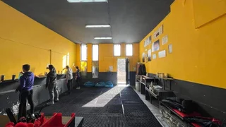 Коммерческое помещение 100 кв.м в Сабуртало