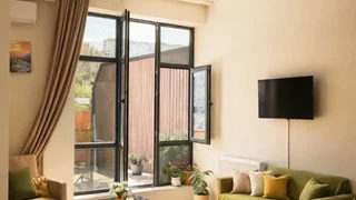 2 room Flat Daily rent. Saburtalo