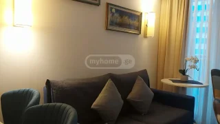 2-комнатный отель в районе Химшиашвили
