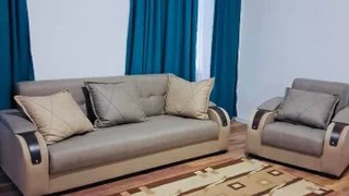 2-комнатная квартира. Исани