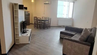 2-комнатная квартира. Сабуртало