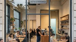 Commercial space For Sale