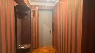 2-комнатная квартира. Темка