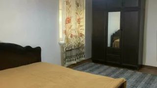 3-комнатная квартира Продаётся. Варкетили
