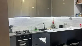 5-комнатная квартира на продажу. Надзаладеви