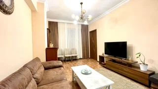 3 room Flat Daily rent. Didi digomi