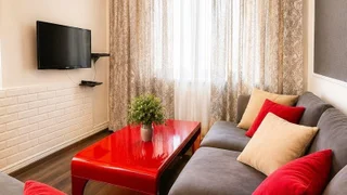 Проспект Важа-Пшавела, 0: 2-комнатная, 45.0 м²