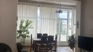 5-комнатная квартира в Тбилиси