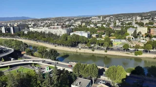 Коммерческое помещение на kostava st. Vera