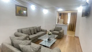 Коммерческое помещение на d.sarajishvili st. 5 Gldani