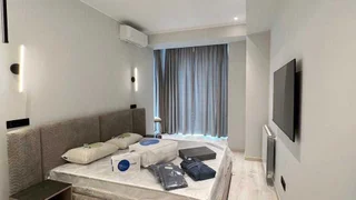Hotel For Sale. Isani