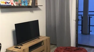 Светлая и уютная квартира в сабуртало!