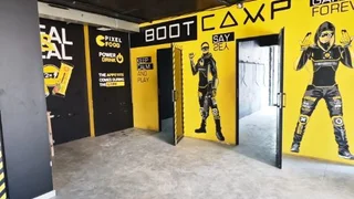 Коммерческое помещение 350 кв.м на улице Абашидзе, $3500
