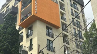 3-комнатная квартира в Тбилиси