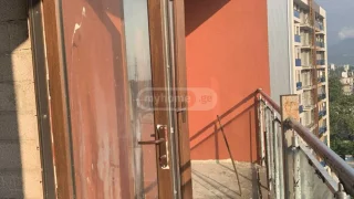 2-комнатная квартира в районе Кахабри