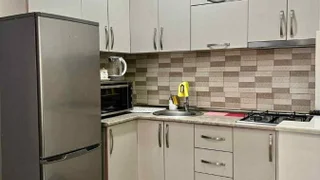 4-комнатная квартира