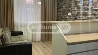 2-комнатная квартира в Тбилиси